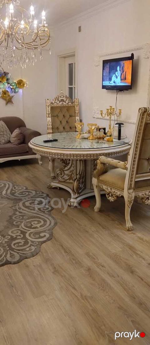 Satılır 3 otaqlı köhnə tikili 62 m²