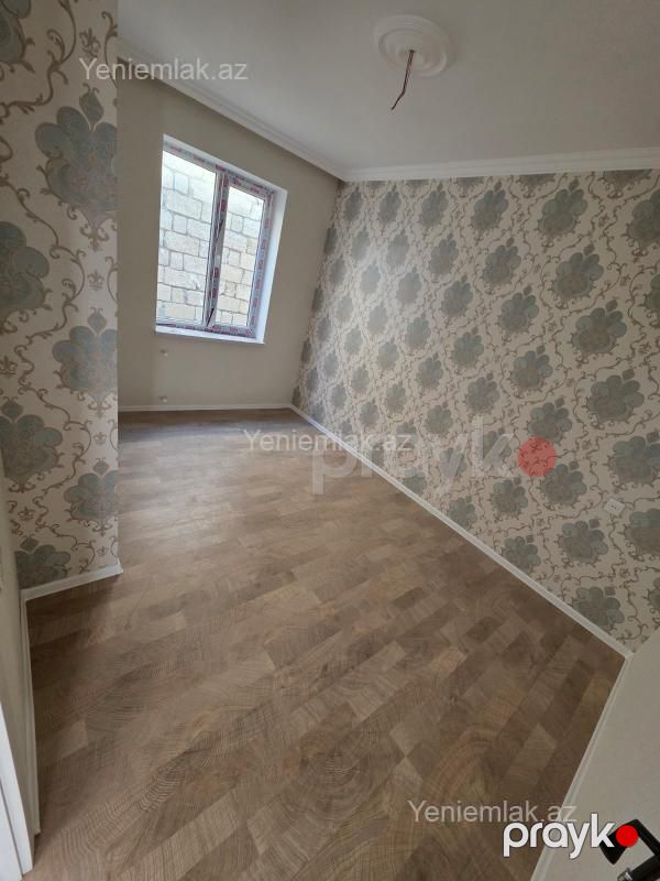 Satılır 3 otaqlı Həyət evi / Villa, 90 m², Corat bağları — Ev, villa, Sumqayıt (9)