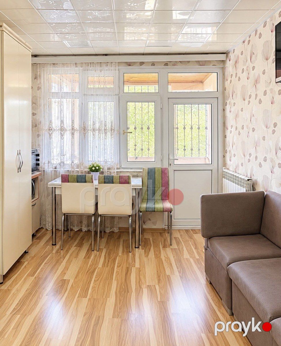 Satılır 5 otaqlı köhnə tikili 130 m² — Mənzil, Sumqayıt (11)