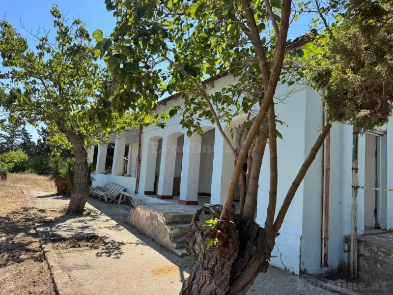 Kirayə verilir 3 otaqlı Həyət evi 42 m² Bakı, Xəzər r., Şüvəlan — Ev, villa, Bakı (3)