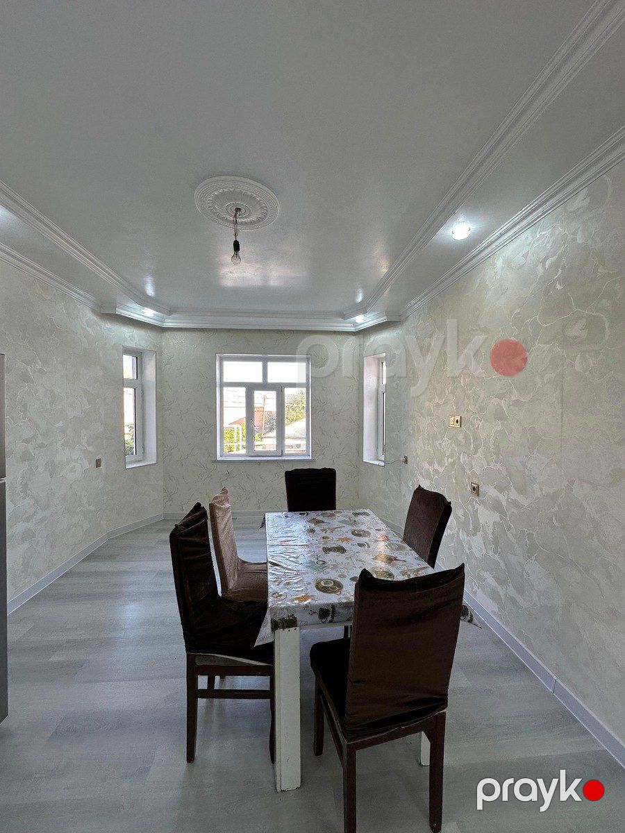 Həyət evi, Binəqədi qəs — Ev, villa, Bakı (8)