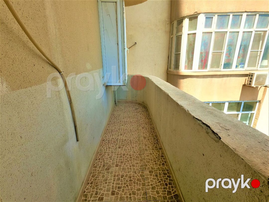İcarə: 3 otaqlı Yeni tikili, 120 m², Nizami rayonu — Mənzil, Bakı (6)