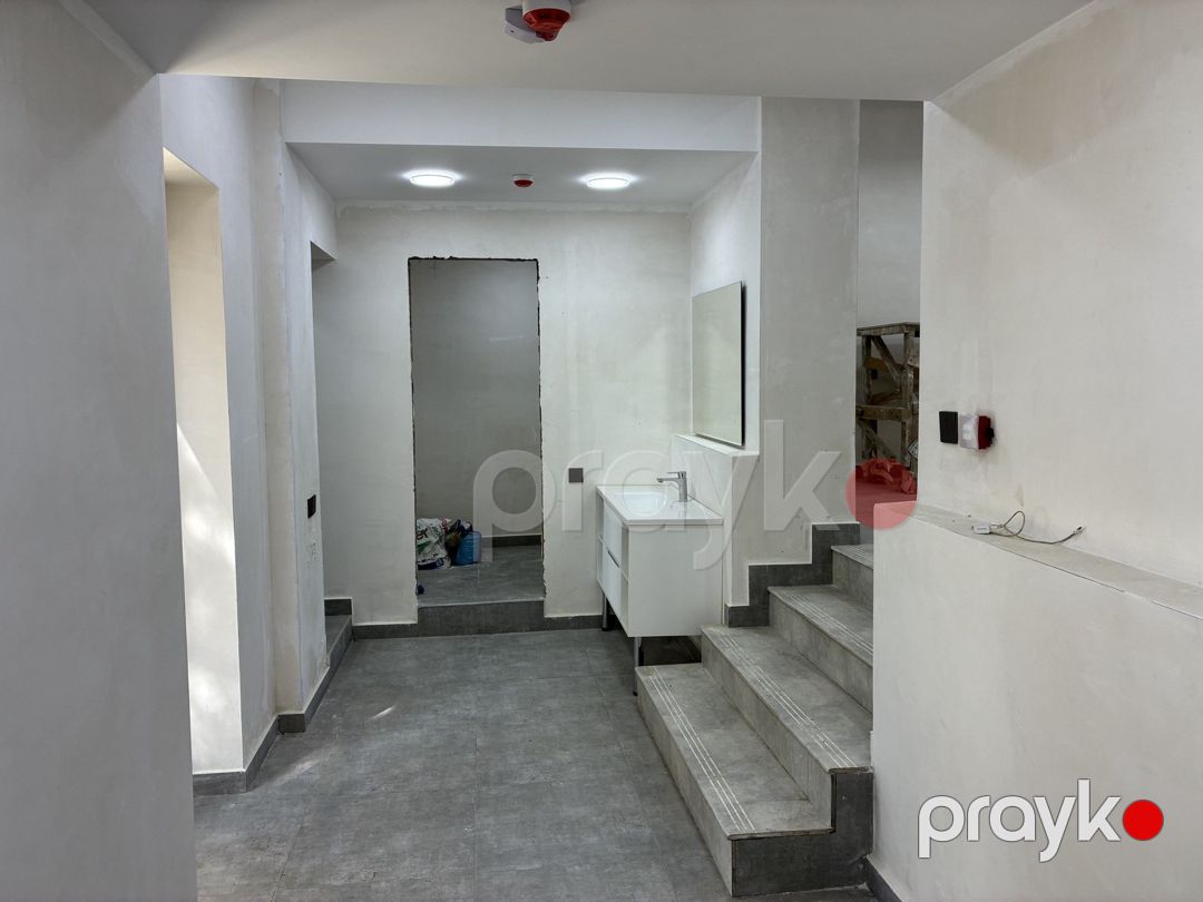 İcarəyə verilir obyekt 240 m² — Əmlak, Bakı (6)