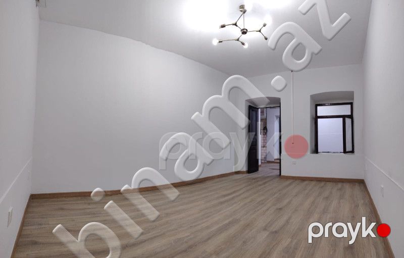 3 otaqlı Ofis, Kirayə (aylıq), Bakı, Səbail, Sahil — Ofis, Bakı (3)