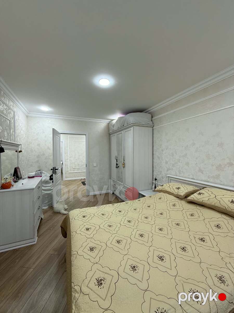 Satılır 3 otaqlı köhnə tikili 80 m² — Mənzil, Bakı (9)