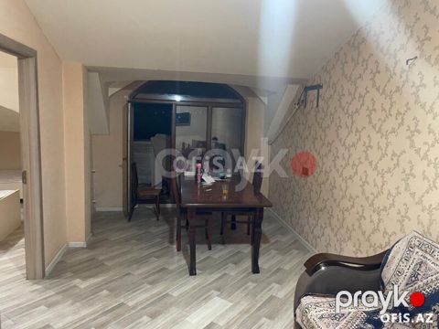 Yeni tikili Satılır Abşeron r., Masazır q., 2 otaq, 42 m² — Bakı
