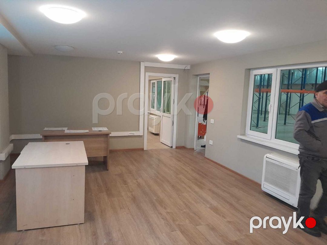 İcarəyə verilir obyekt 720 m² — Əmlak, Bakı (9)