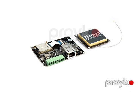 Kateqoriya: Simsiz Əlaqə Məhsul: RX5 Rfıd Oxuyucu Modul — Bakı