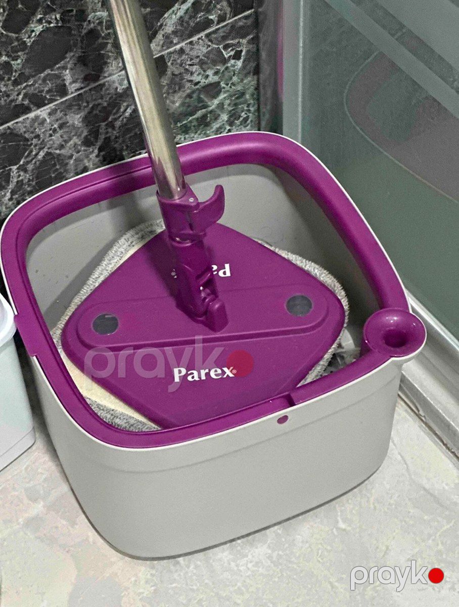 Döşəmə silən mop Parex — Məişət malları, Sumqayıt (6)