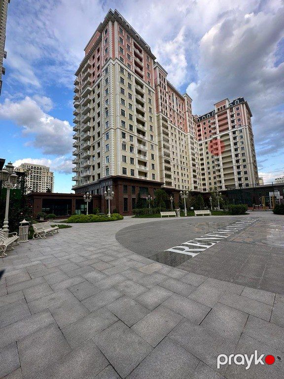 Satılır 3 otaqlı yeni tikili 141 m² — Mənzil, Bakı (8)