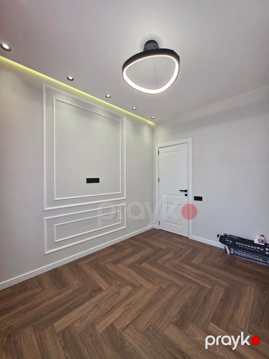 Satılır 3 otaqlı yeni tikili 98 m² — Mənzil, Bakı (9)