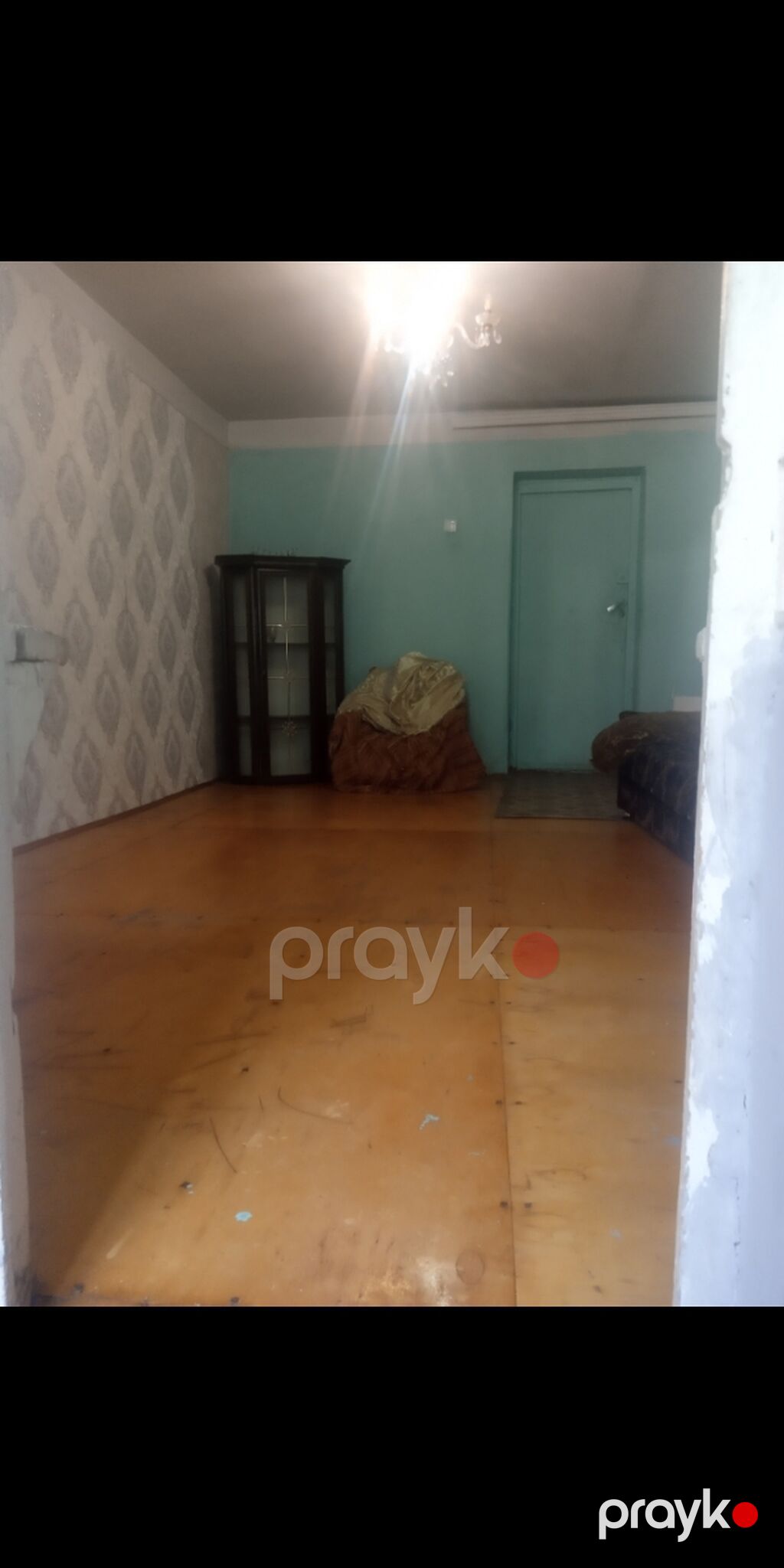 Salam Buzovnada 26 nömrəli məktəbə, uşaq bağçasına, poliklinikaya 50 — Mənzil, Digah (2)