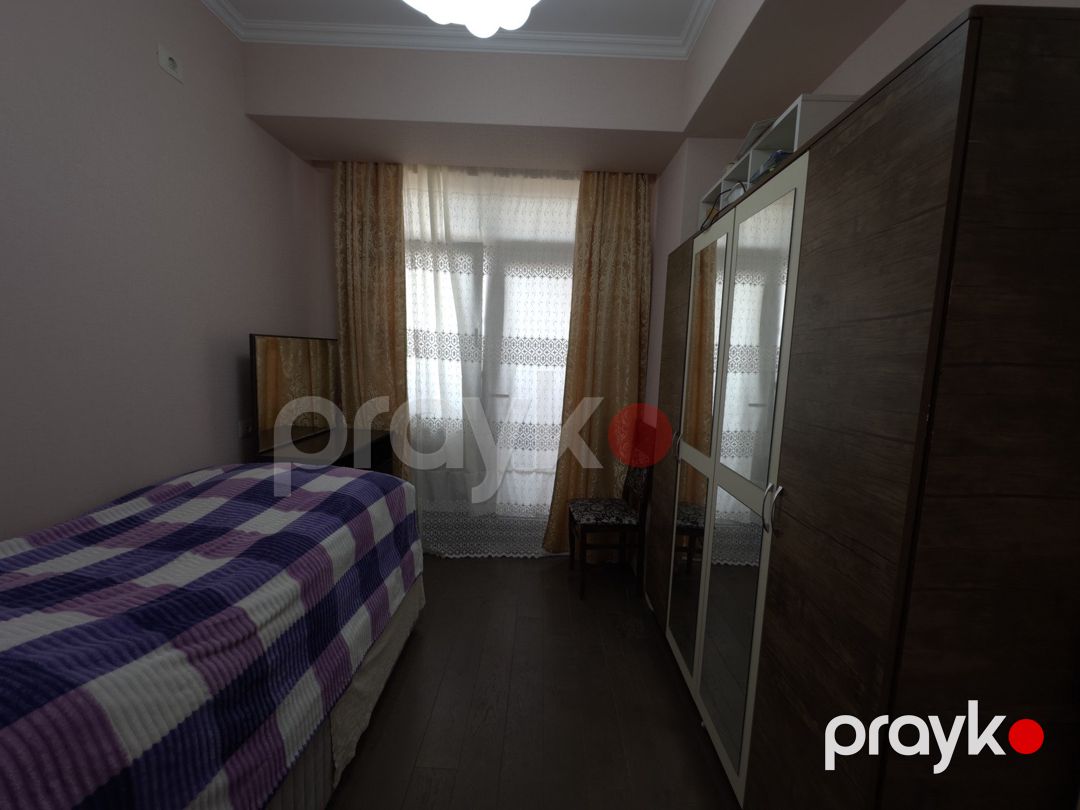 Satılır 3 otaqlı yeni tikili 83 m² — Mənzil, Bakı (5)