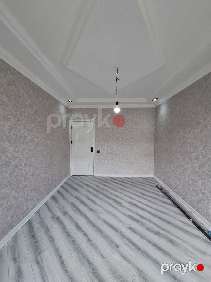 2-otaqlı mənzil, 17-ci mkr., 60 m² — Mənzil, Sumqayıt (7)