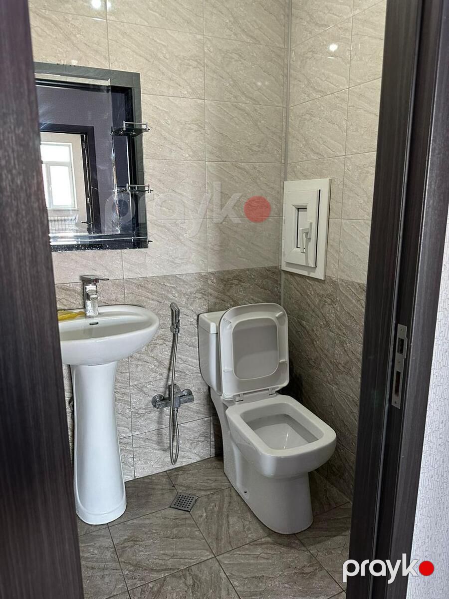 Satılır 4 otaqlı yeni tikili 180 m² — Mənzil, Bakı (12)