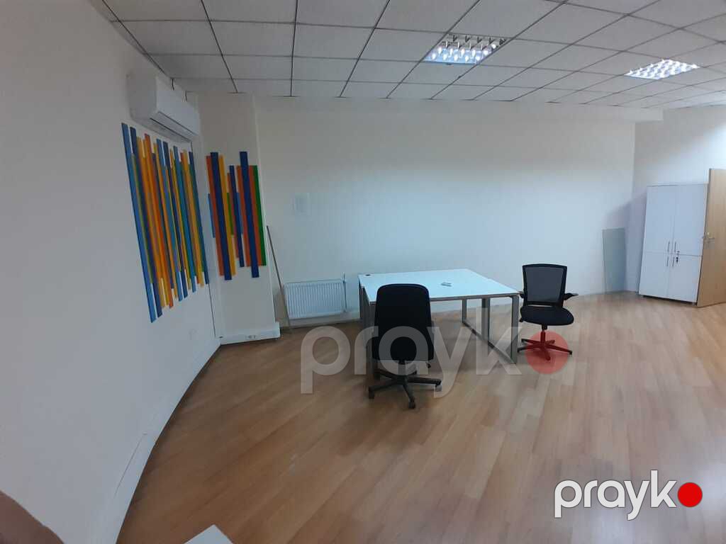 İcarəyə verilir 5 otaqlı ofis 250 m² — Ofis, Bakı (8)