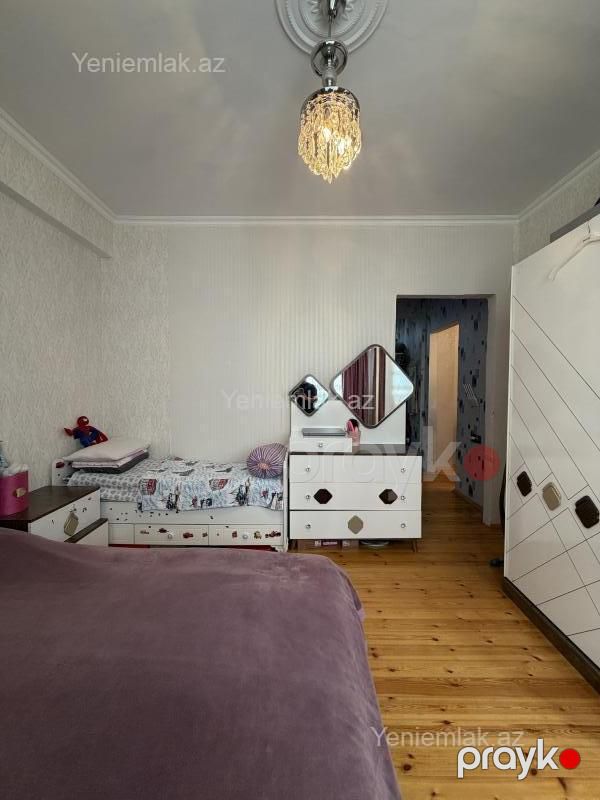 Satılır 2 otaqlı Bina evi menzil (Yeni tikili), 52 m², Masazır — Mənzil, Abşeron (4)