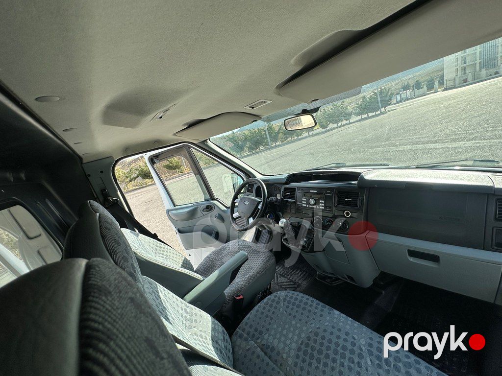 Ford Transit, 2.2 L, 2009 il, 189 000 km — Avtomobillər, Bakı (5)