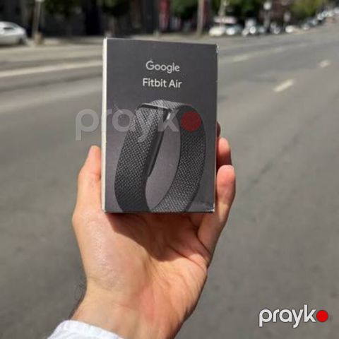 Google Fitbit Air — Bakı