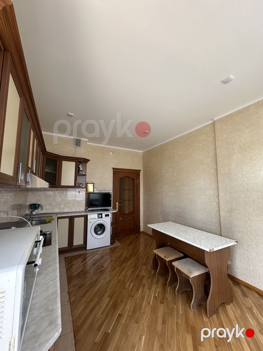 İcarəyə verilir 2 otaqlı yeni tikili 82 m² — Mənzil, Bakı (6)