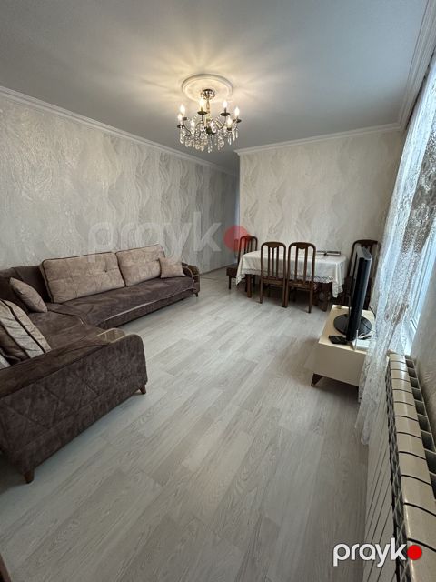 Satılır 3 otaqlı həyət evi/bağ evi 70 m² — Bakı