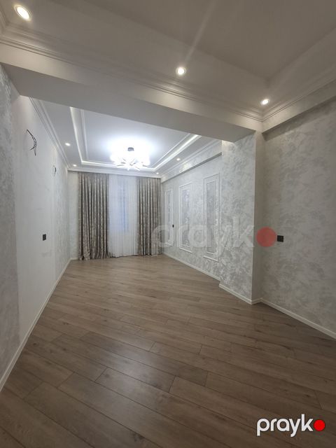 Satılır 3 otaqlı yeni tikili 125 m² — Xırdalan