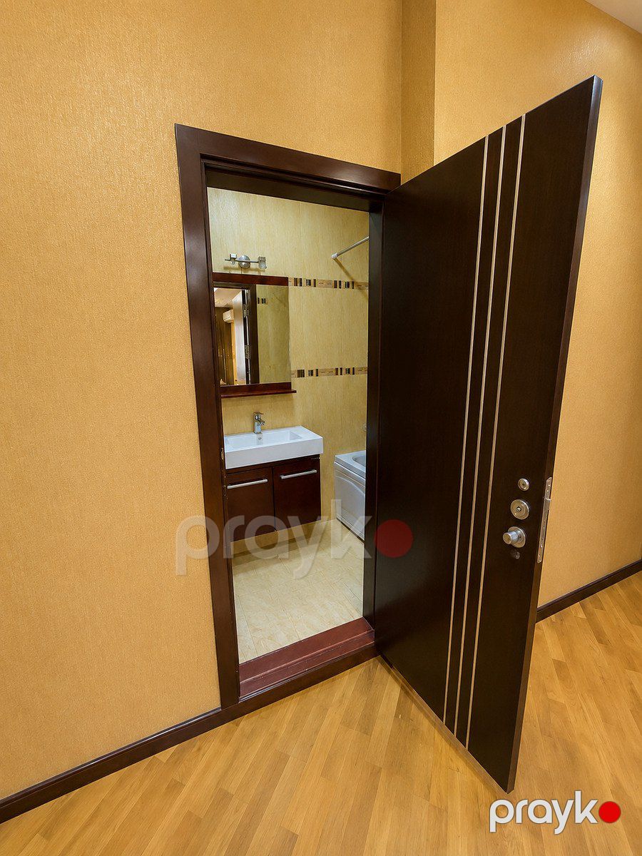 Satılır 3 otaqlı yeni tikili 117 m² — Mənzil, Bakı (11)