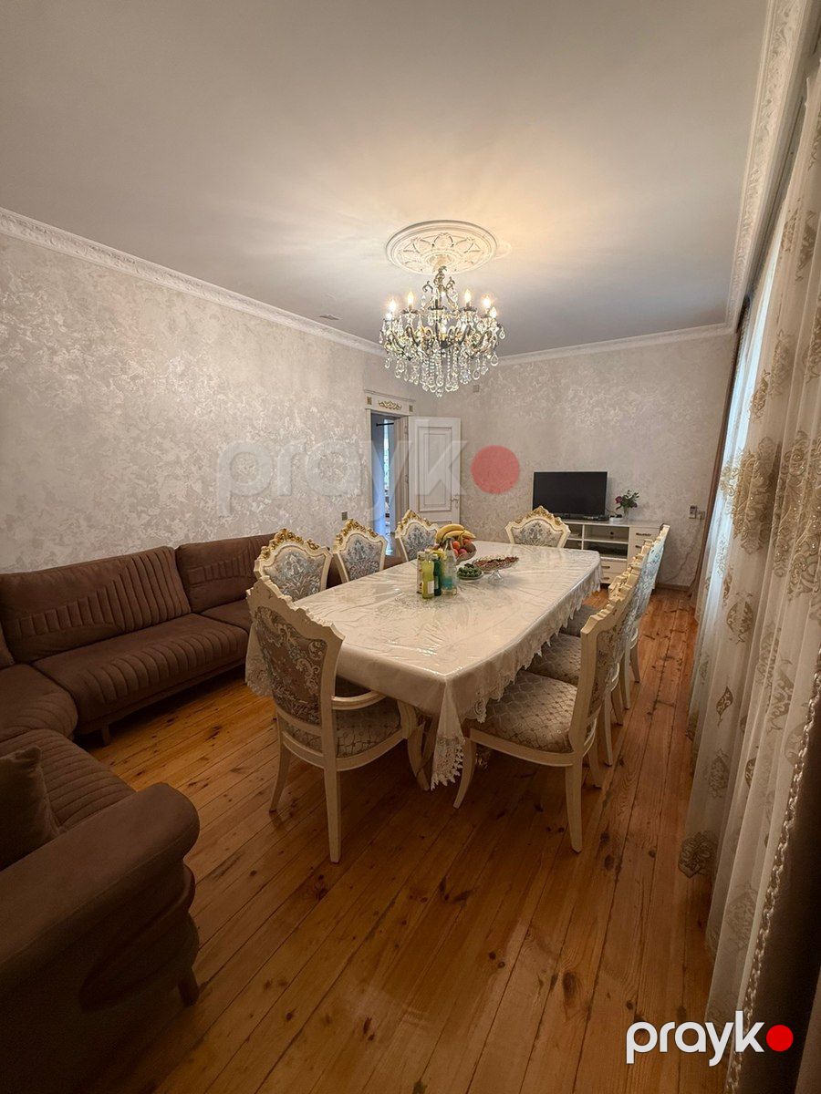 Həyət evi, Binəqədi qəs — Ev, villa, Bakı (2)