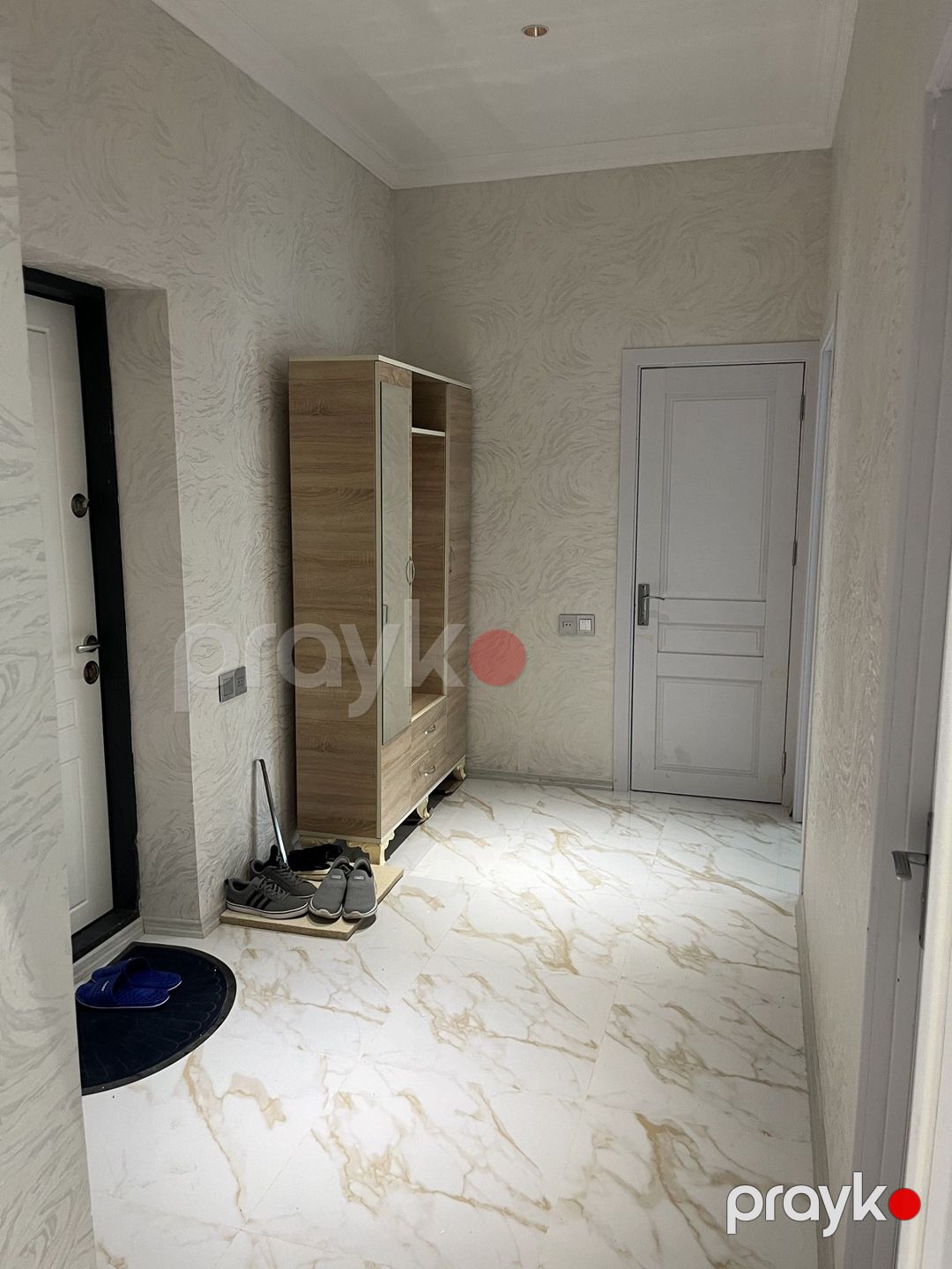 İcarəyə verilir 2 otaqlı yeni tikili 110 m² — Mənzil, Sumqayıt (10)