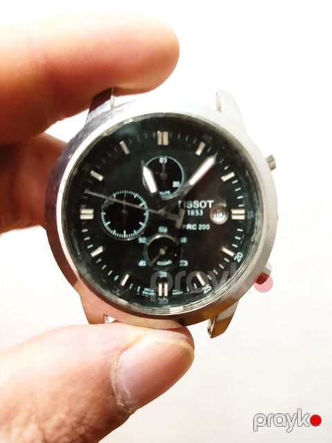 Tissot PRC 200 kişi qol saatı – xronoqraf - Brend/model: Tissot PRC — Xırdalan