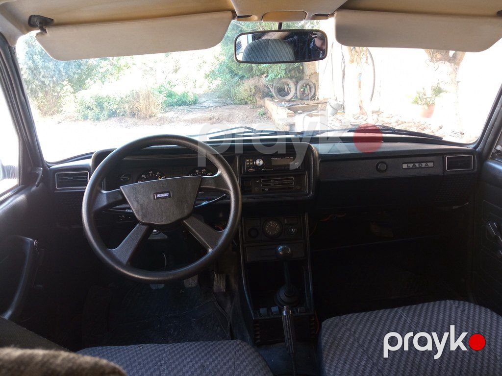Lada (VAZ) 2107, 1.6 L, 2009 il, 40 797 km — Avtomobillər, Bakı (2)