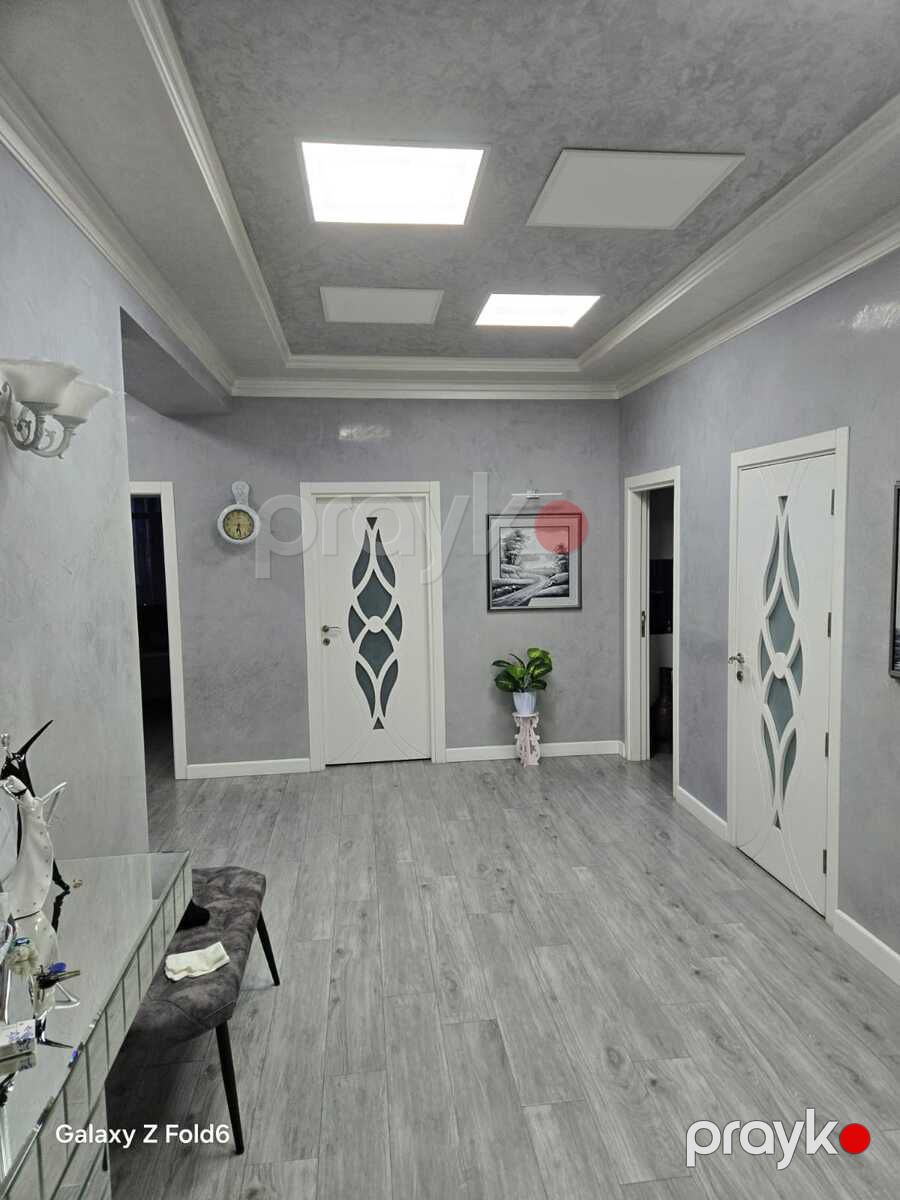 Satılır 4 otaqlı yeni tikili 147 m² — Mənzil, Bakı (12)