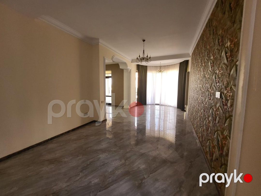 İcarəyə verilir 6 otaqlı həyət evi/bağ evi 550 m² — Ev, villa, Bakı (6)