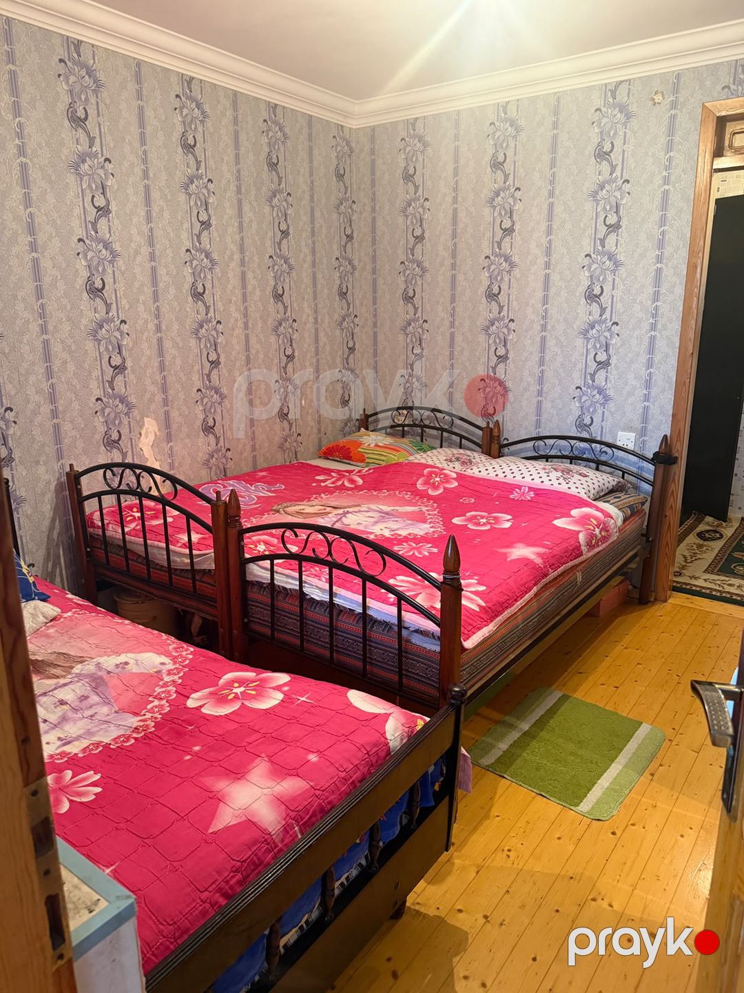 Satış: 3 otaqlı Yeni tikili, 95 m², Sabunçu rayonu — Mənzil, Bakı (4)
