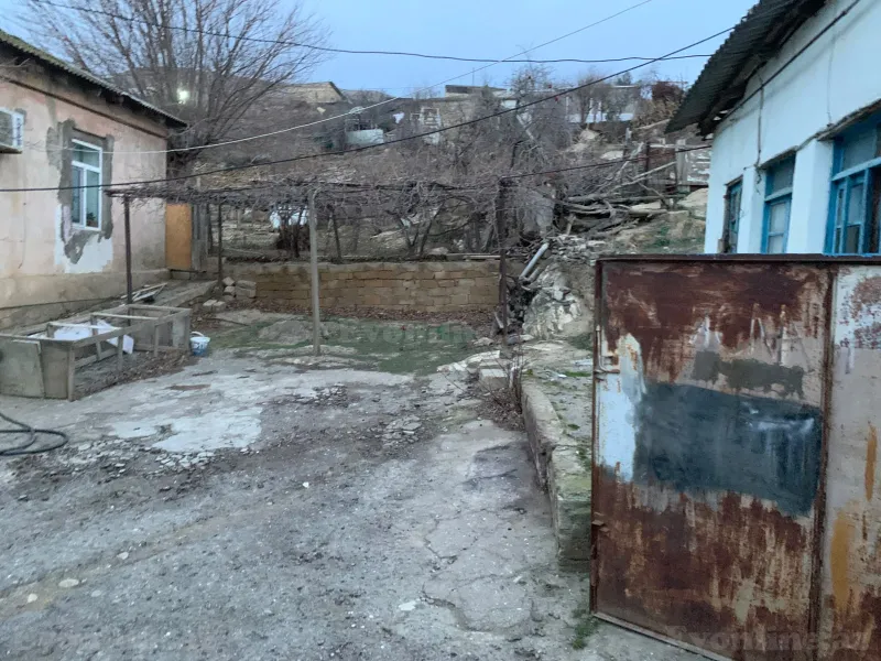 Satılır Torpaq 4 sot Bakı, Qaradağ r., Lökbatan — Torpaq, Bakı (3)