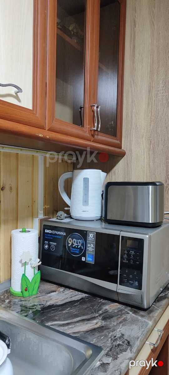 Bağ evi kirayə verilir, Sabunçu r — Ev, villa, Bakı (6)
