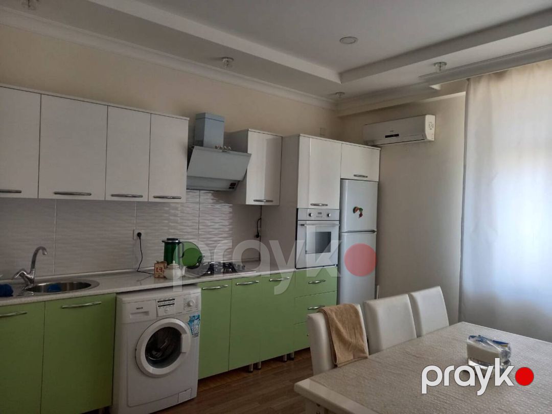 Satılır 3 otaqlı yeni tikili 143 m² — Mənzil, Bakı (7)