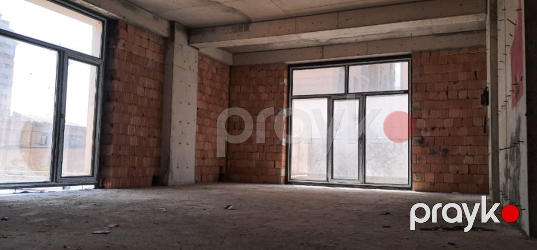 Satılır 4 otaqlı yeni tikili 195 m² — Mənzil, Bakı (2)