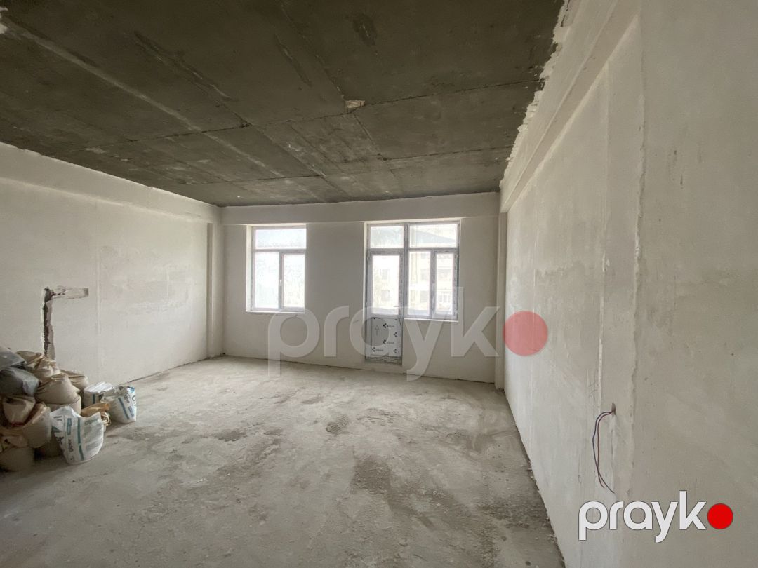 Satılır 3 otaqlı yeni tikili 87 m² — Mənzil, Bakı (3)