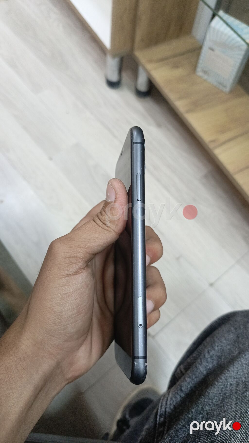 IPhone 11, Qara, Face ID — Apple iPhone, Digah (2)