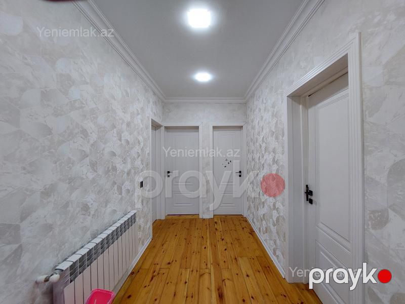 Satılır 3 otaqlı Həyət evi / Villa, 100 m², Suraxanı rayonu — Ev, villa, Bakı (10)