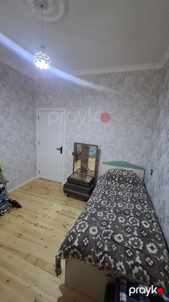 Satılır 3 otaqlı həyət evi/bağ evi 85 m² — Ev, villa, Bakı (7)
