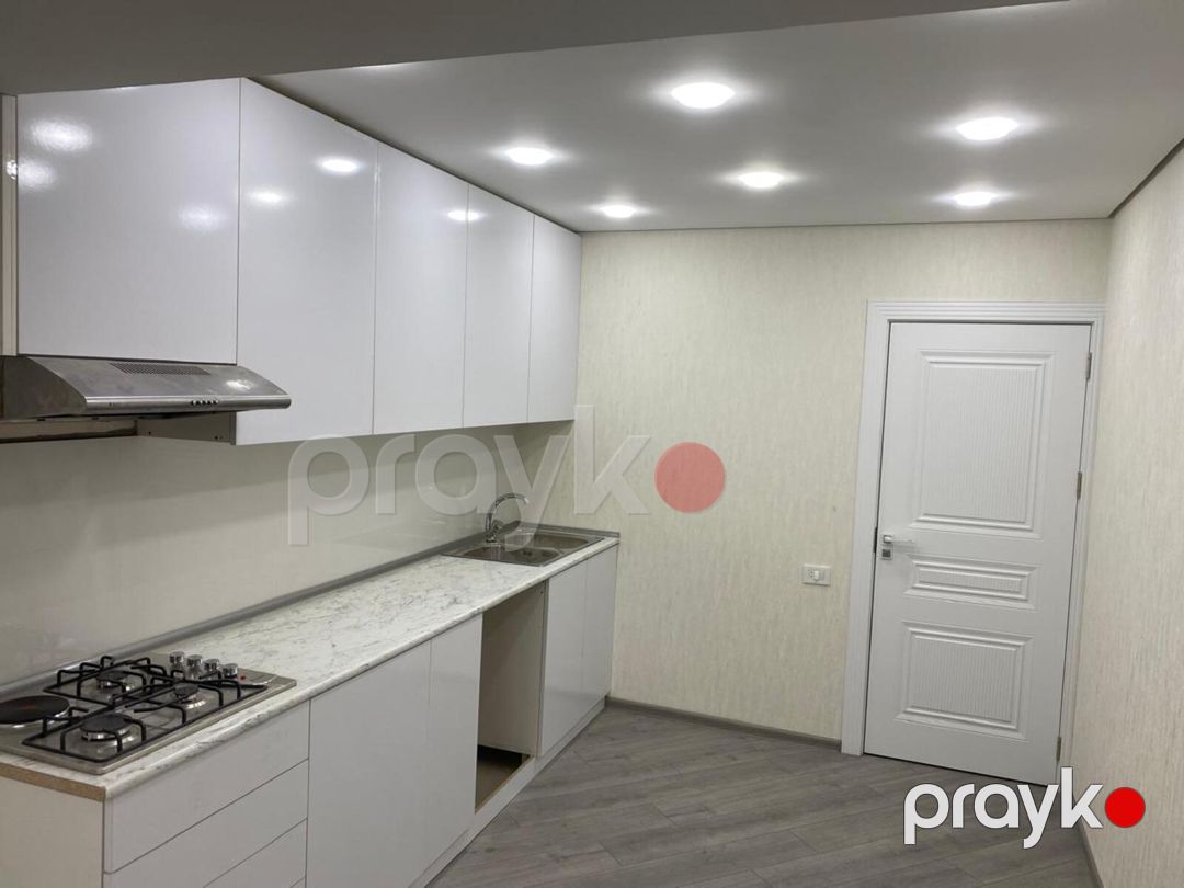 Satılır 2 otaqlı köhnə tikili 70 m² — Mənzil, Bakı (5)