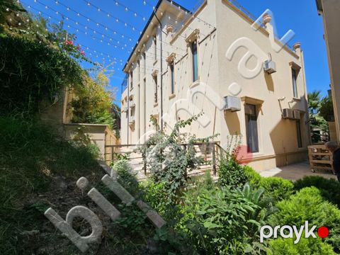 7 otaqlı Villa / Həyət evi, Satış, Bakı, Sabunçu — Bakı