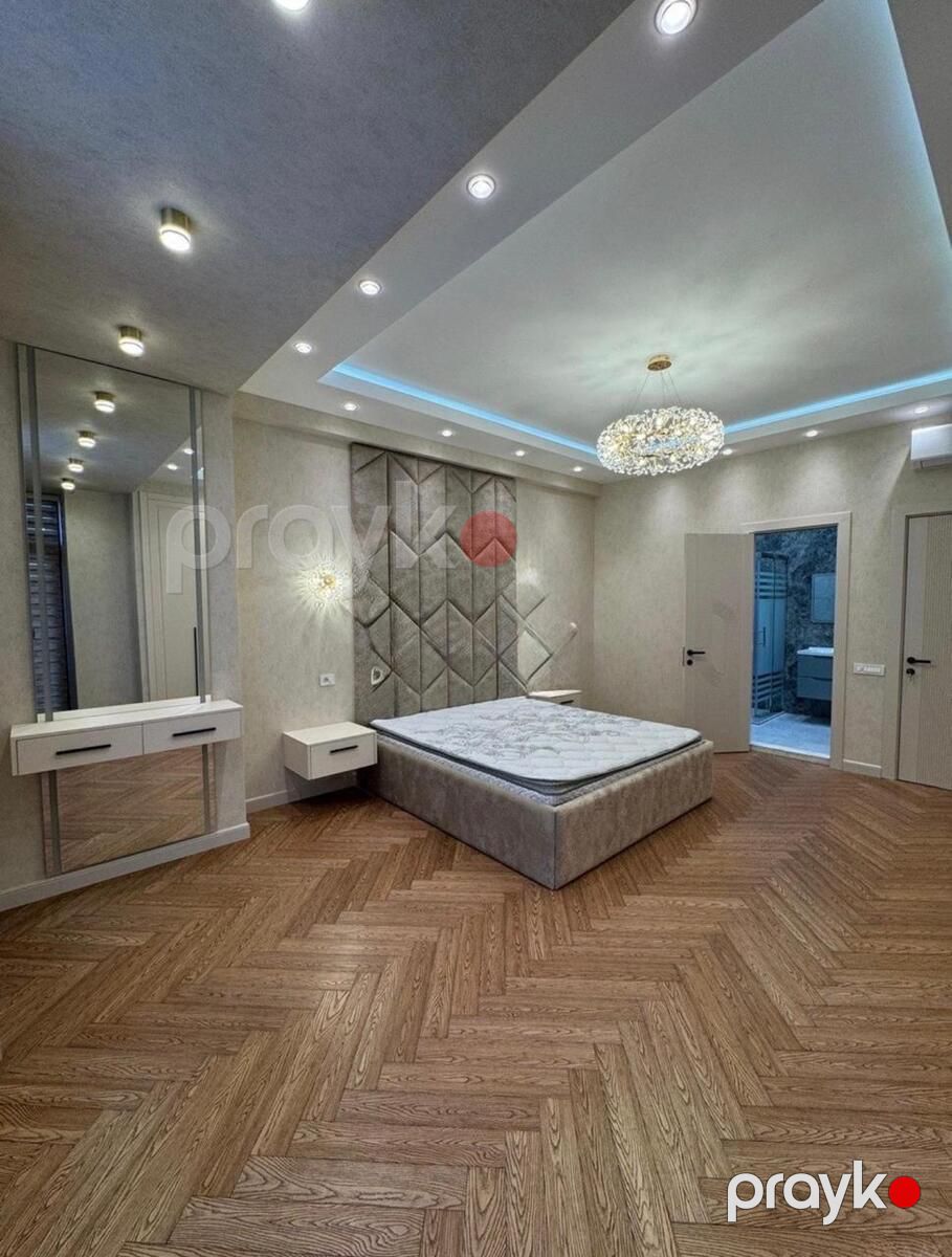 Satılır 4 otaqlı yeni tikili 185 m² — Mənzil, Bakı (4)