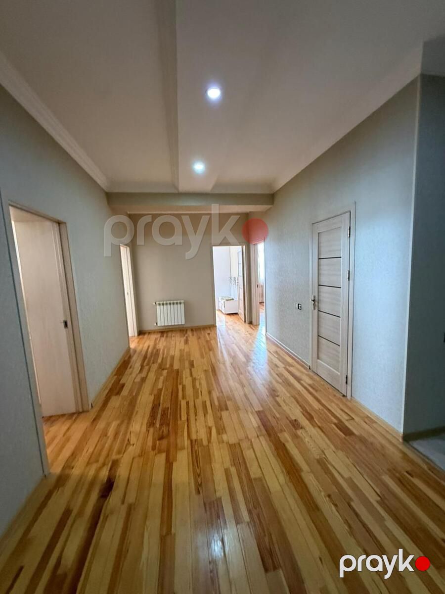 Satılır 3 otaqlı yeni tikili 124 m² — Mənzil, Bakı (7)
