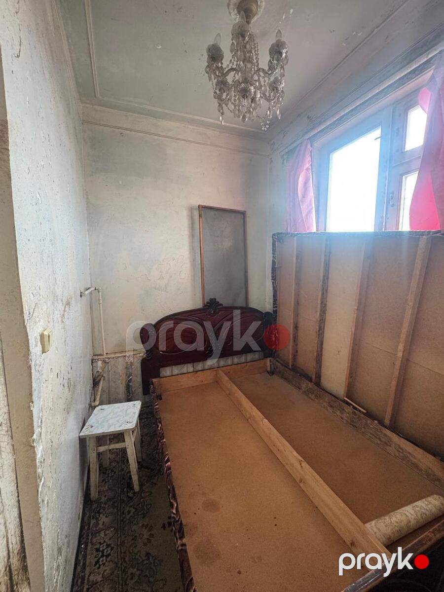 1-otaqlı mənzil, Bakıxanov qəs., 35 m² — Mənzil, Bakı (6)
