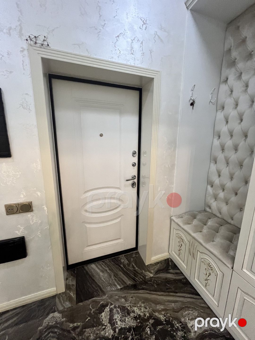 Satılır 4 otaqlı yeni tikili 156 m² — Mənzil, Bakı (2)