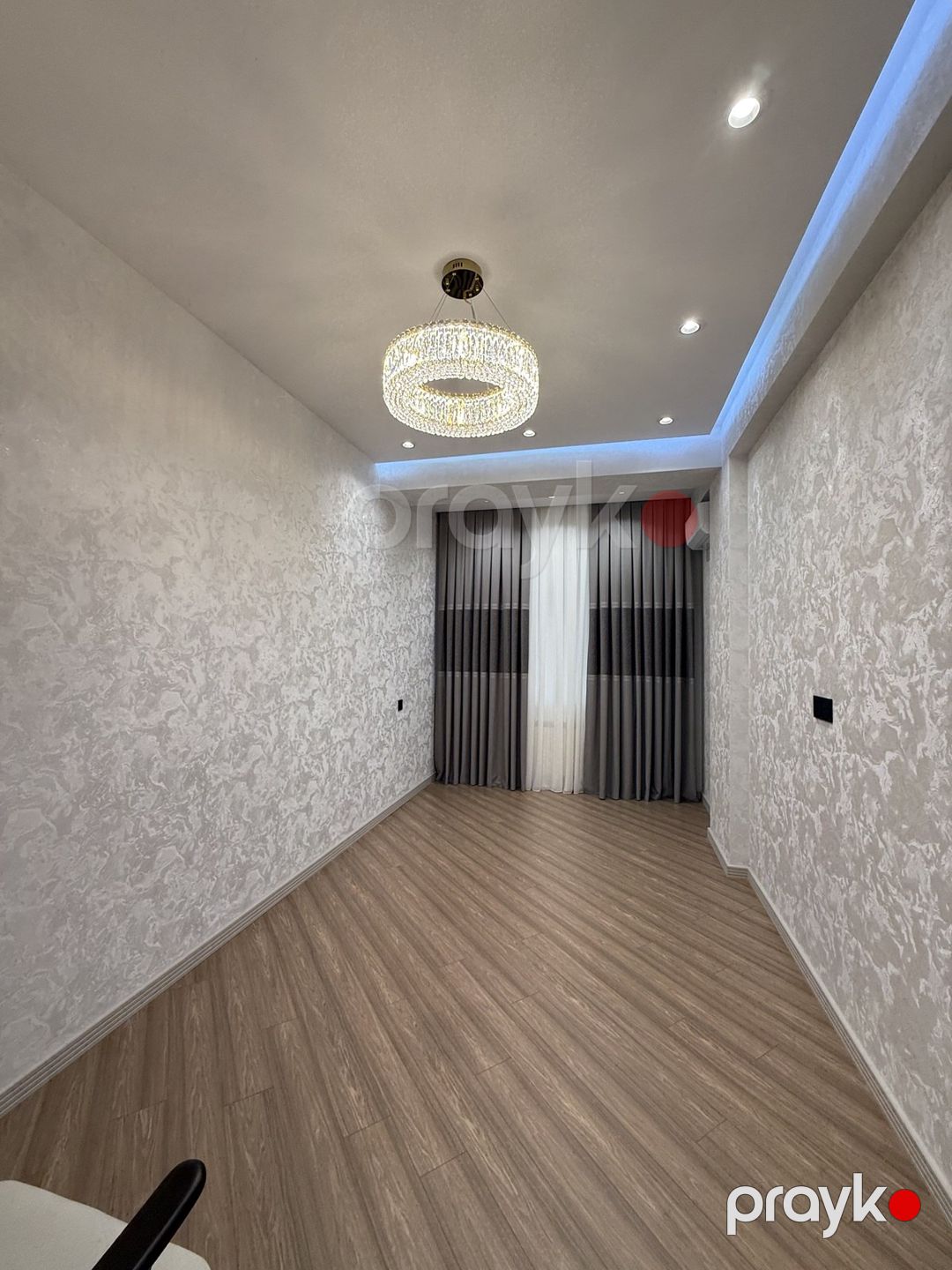 Satılır 3 otaqlı yeni tikili 90 m² — Mənzil, Bakı (10)
