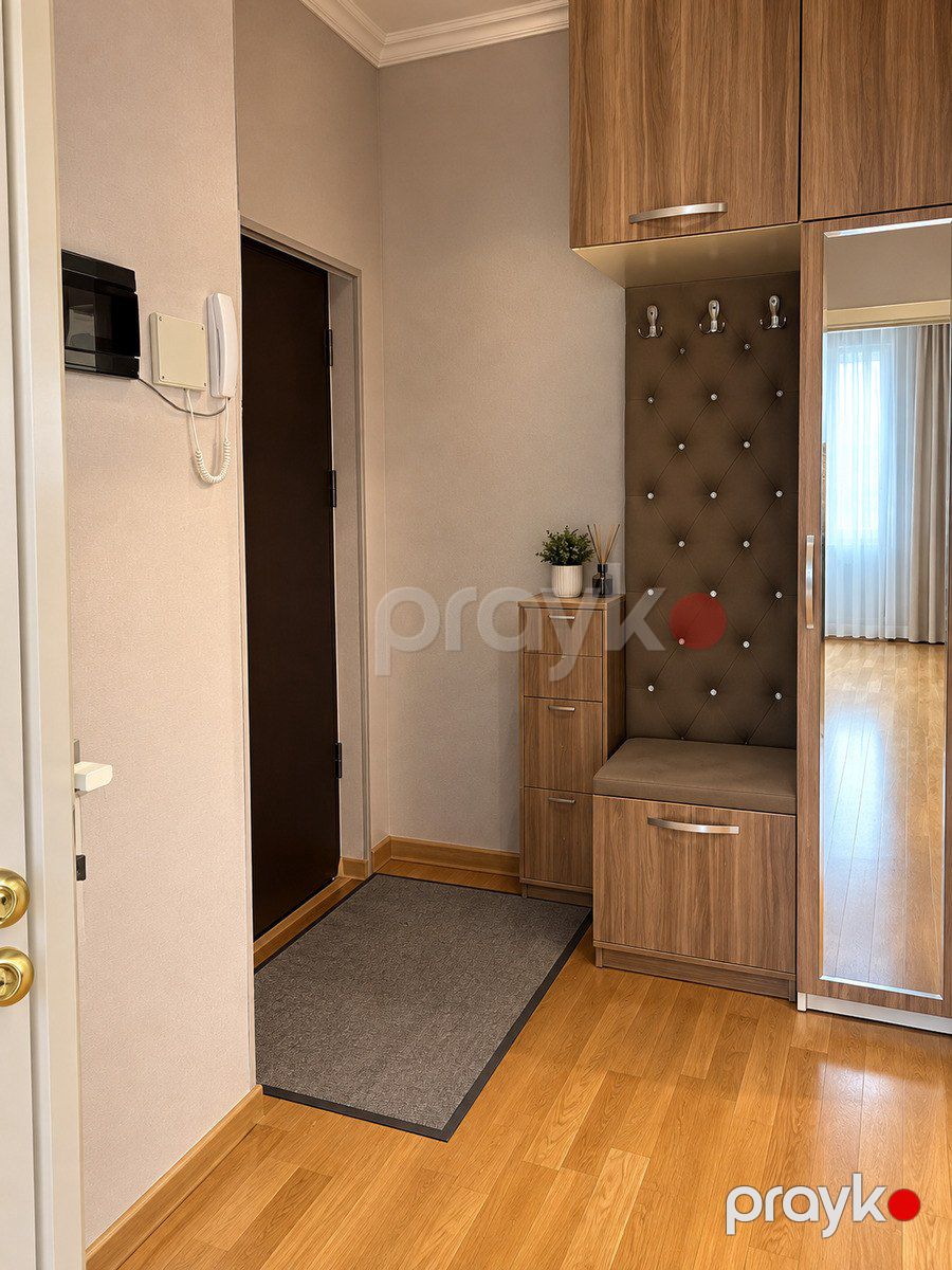 Satılır 3 otaqlı yeni tikili 71 m² — Mənzil, Bakı (3)